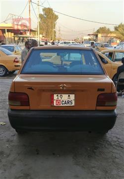 Saipa 131